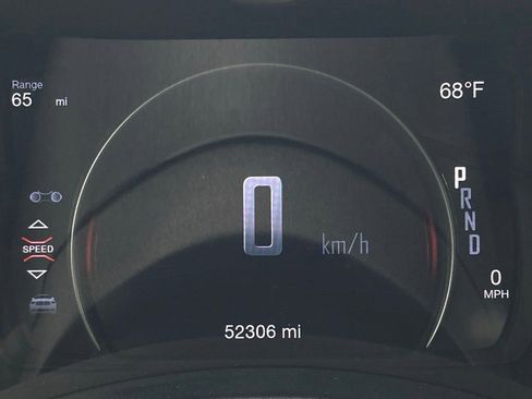 Used 2024 Dodge Durango GT RWD image 17