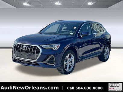 Used 2023 Audi Q3 2.0T Premium w/ Convenience Package
