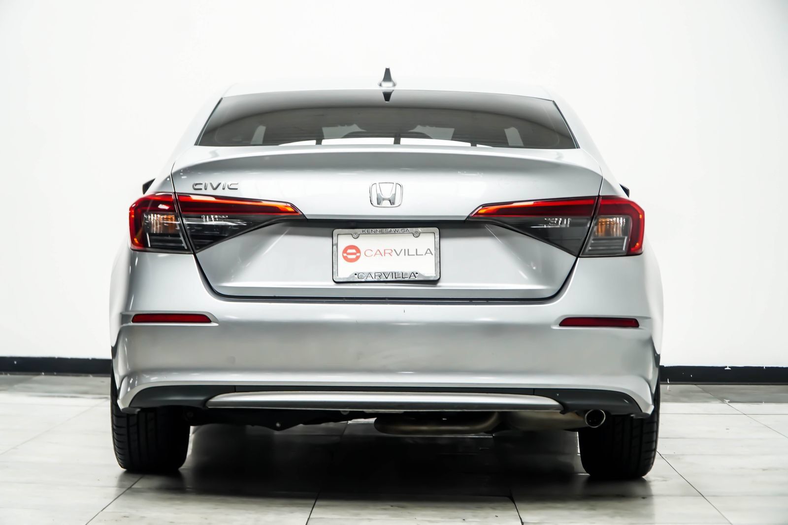 Used 2022 Honda Civic LX image 13