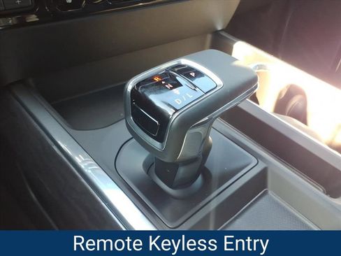 New 2026 Chevrolet Silverado 1500 LTZ w/ LTZ Premium Package image 9