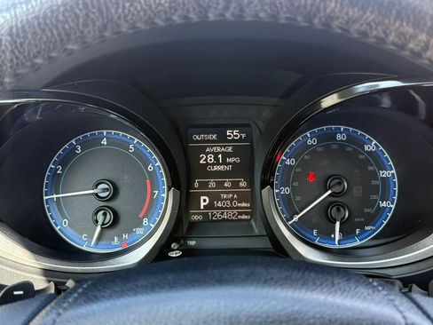 Used 2015 Toyota Corolla S FWD image 28