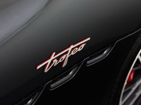 Used 2024 Maserati GranTurismo Trofeo image 10