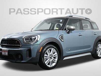 Used 2023 MINI Cooper Countryman S
