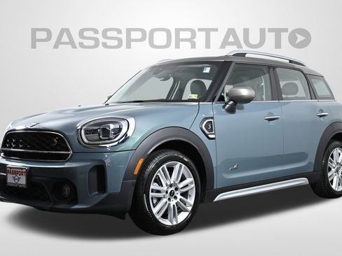 Used 2023 MINI Cooper Countryman S image 1