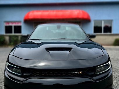 Used 2020 Dodge Charger Scat Pack w/ Plus Group