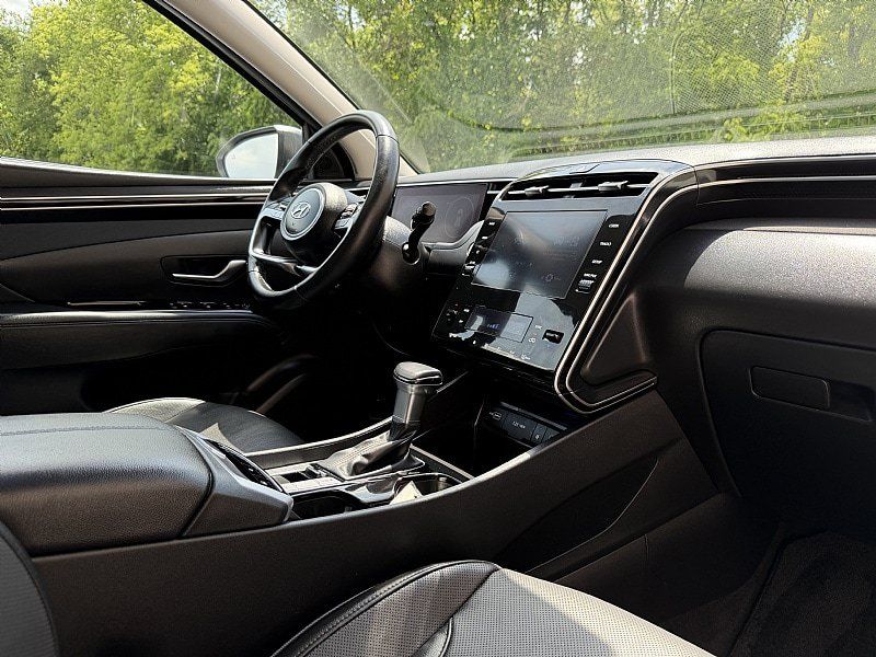 Used 2022 Hyundai Tucson SEL w/ Convenience + Premium Package AWD/4WD image 19