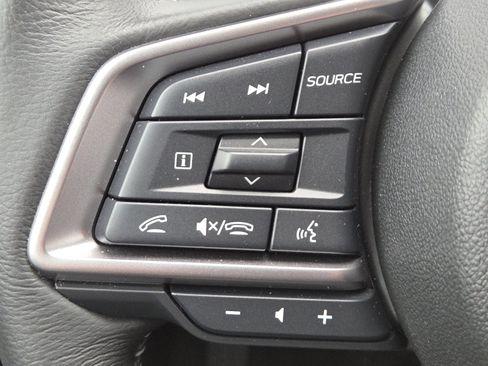 Used 2025 Subaru Legacy Premium image 28