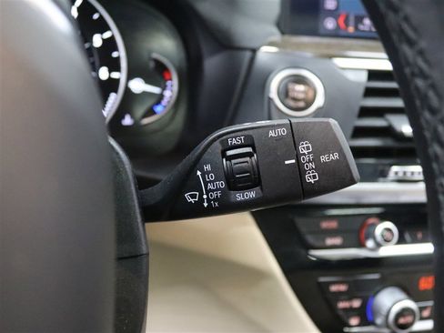 Used 2019 BMW X3 xDrive30i w/ Premium Package image 36