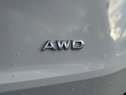 Certified 2021 Nissan Rogue S image 16