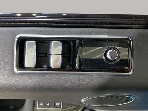 Used 2021 Land Rover Range Rover Sport HSE Dynamic image 28