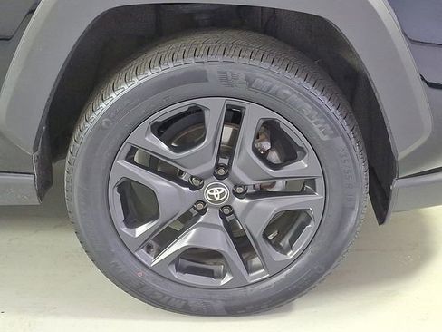 Used 2024 Toyota RAV4 Adventure image 7