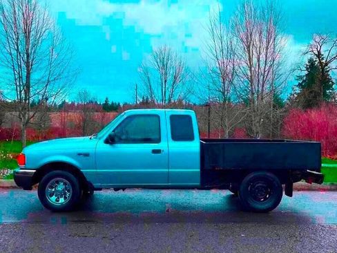 Used 2002 Ford Ranger XLT Appearance 2dr SuperCab 2W image 6