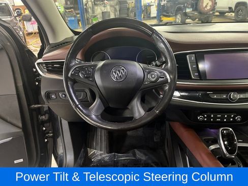 Used 2019 Buick Enclave Avenir w/ Avenir Technology Package image 31