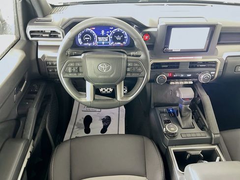 New 2026 Toyota Tacoma TRD Sport image 18