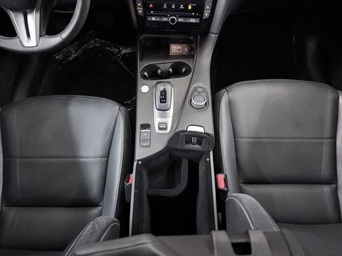 Certified 2023 INFINITI QX50 Sport FWD image 30