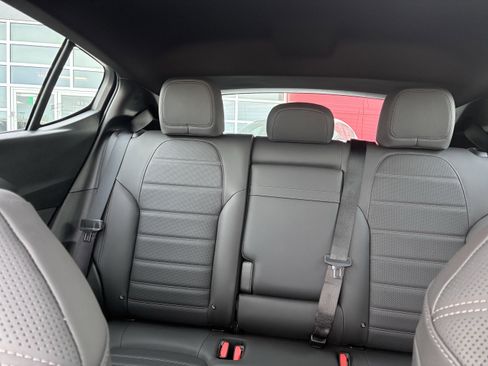 New 2026 Alfa Romeo Tonale Veloce w/ Quick Order Package 23H Volce image 29