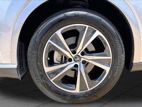 Used 2025 Lexus RX 350 Premium w/ Accessory Package (Z1) FWD image 11