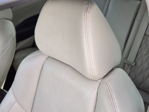 Used 2023 Nissan Maxima Platinum w/ Sport Mat Group image 20