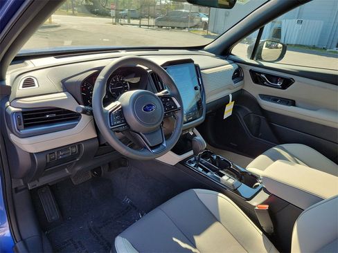 New 2026 Subaru Forester Limited image 15