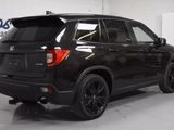 Used 2021 Honda Passport Sport image 2