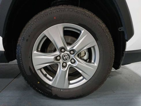 Used 2024 Toyota RAV4 XLE image 10