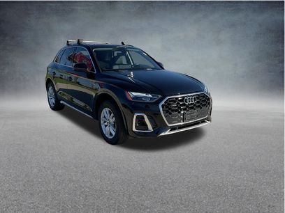 Used 2023 Audi Q5 2.0T Premium w/ Convenience Package