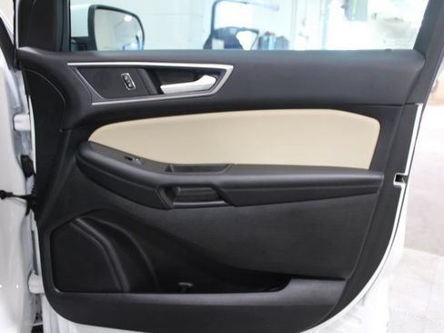 Used 2024 Ford Edge SEL w/ Cargo Accessory Package AWD/4WD image 24