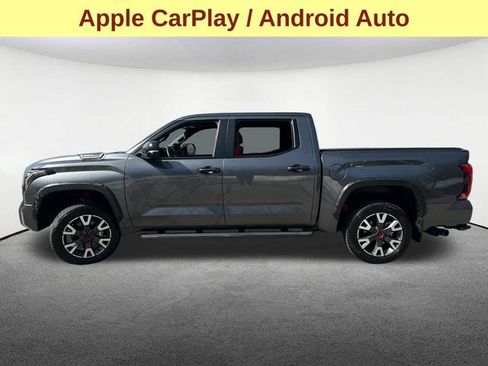 Used 2025 Toyota Tundra TRD Pro AWD/4WD image 6