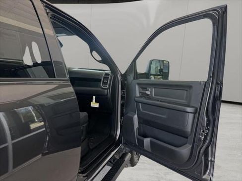 New 2026 RAM 2500 Tradesman AWD/4WD image 62