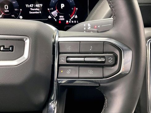 Used 2025 GMC Yukon Denali image 21