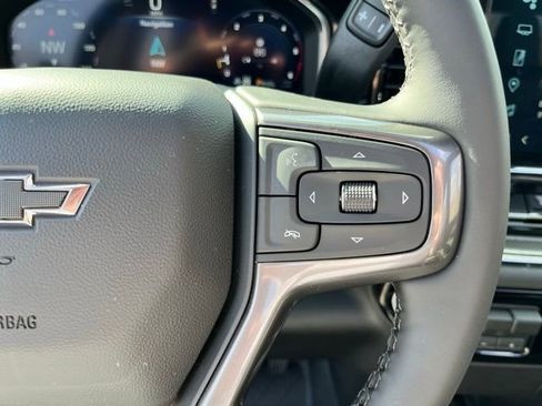 New 2026 Chevrolet Silverado 2500 ZR2 AWD/4WD image 32