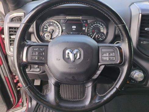 Certified 2021 RAM 2500 Power Wagon image 9