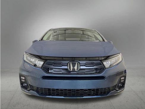New 2027 Honda Odyssey EX-L image 9