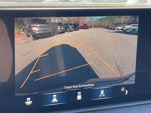 Used 2023 Acura MDX A-Spec image 24