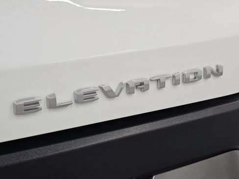 Used 2026 GMC Terrain Elevation AWD/4WD image 24