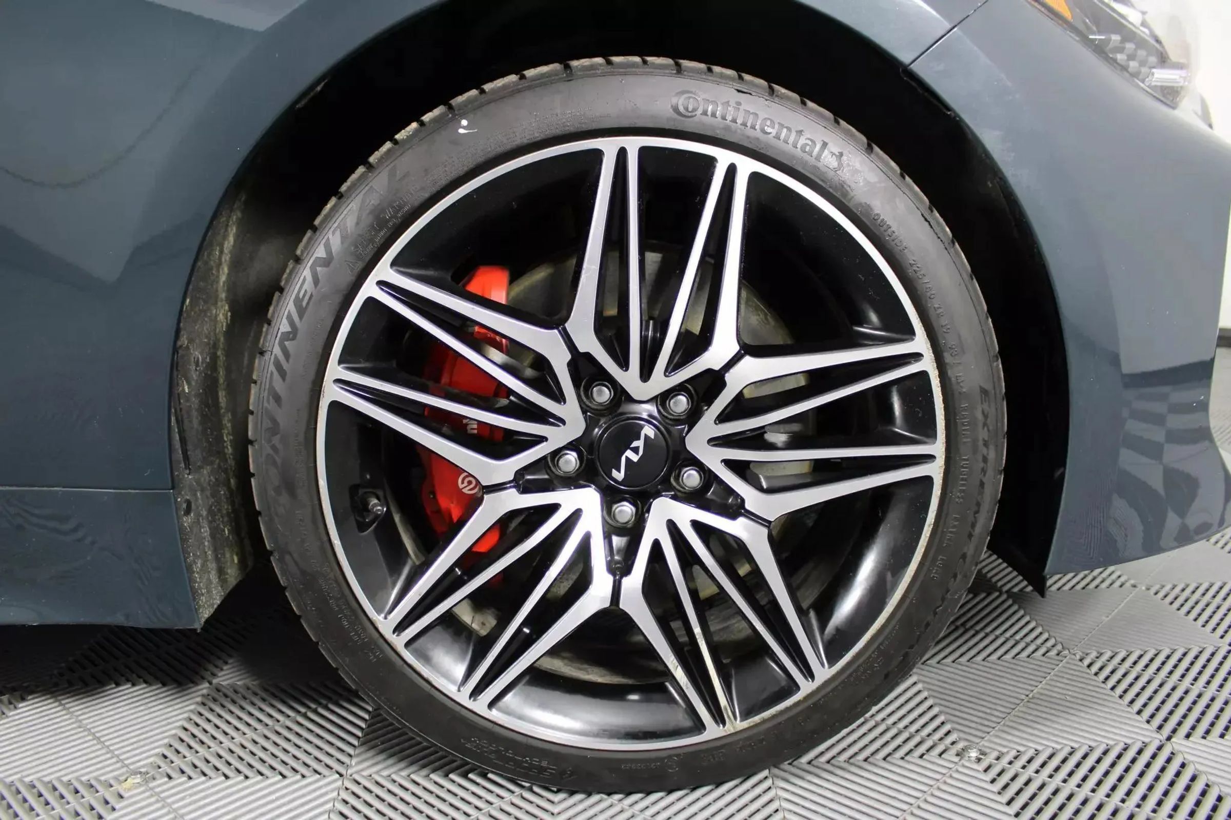 Used 2022 Kia Stinger GT2 AWD/4WD image 56