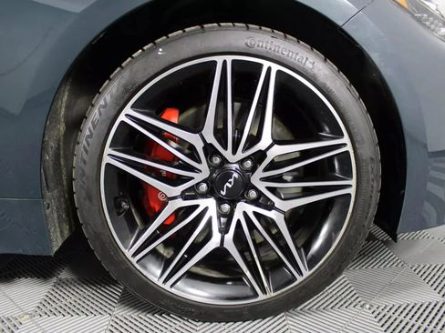 Used 2022 Kia Stinger GT2 image 56