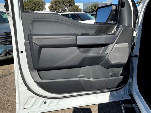 New 2025 Ford F150 Lariat image 10