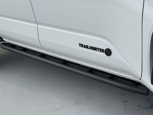 New 2026 Toyota Tacoma Trailhunter AWD/4WD image 14