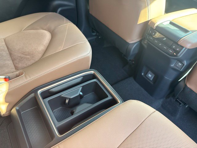 New 2026 Toyota Grand Highlander AWD Hybrid image 38
