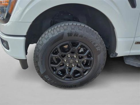 Certified 2024 Ford F150 XLT w/ Equipment Group 302A MID image 25