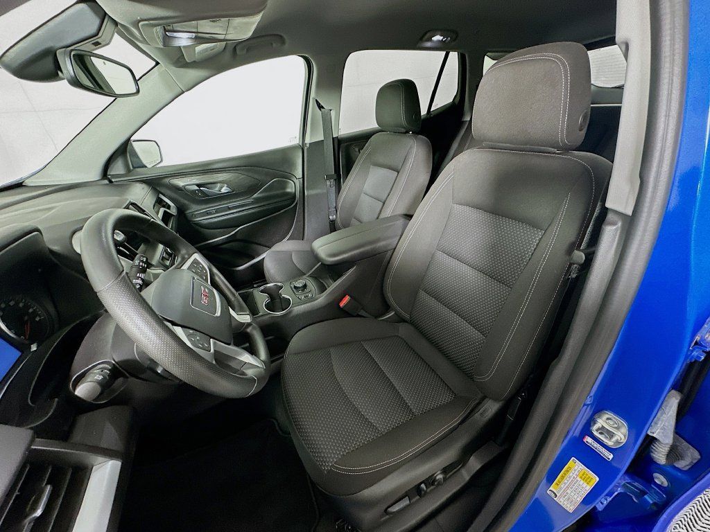 Used 2024 GMC Terrain SLE w/ Driver Convenience Package AWD/4WD image 22