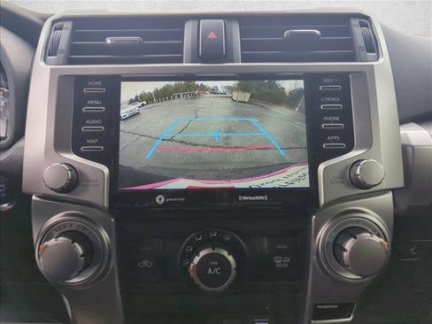 Certified 2024 Toyota 4Runner SR5 image 17