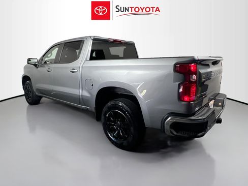 Used 2025 Chevrolet Silverado 1500 LT image 6