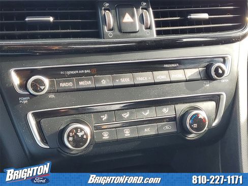 Used 2019 Kia Optima LX image 22