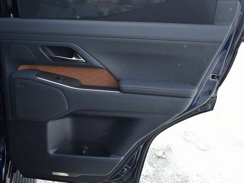 Used 2025 Lexus GX 550 550 Luxury+ image 53