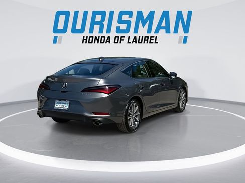 Used 2024 Acura Integra FWD image 8