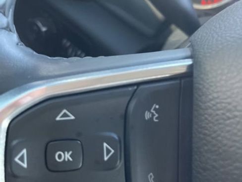 Used 2024 RAM 2500 Laramie w/ Safety Group image 18