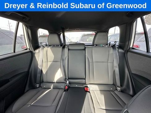 New 2026 Subaru Outback Premium image 31