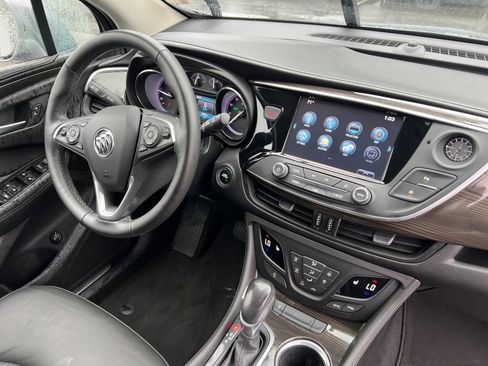 Used 2019 Buick Envision Essence image 28